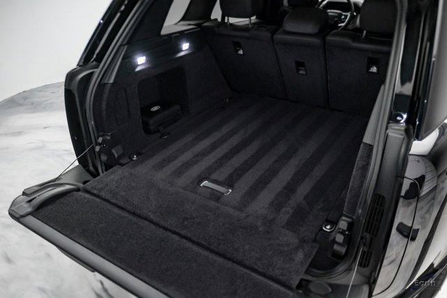 Photo of 2024 Santorini Black Metallic Land Rover Range Rover