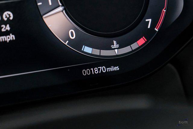 Photo of 2024 Santorini Black Metallic Land Rover Range Rover