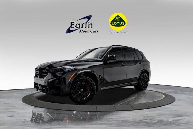 2024 BMW X5 M