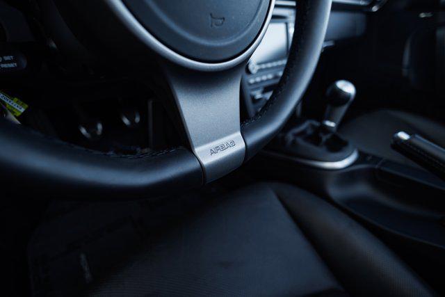 Photo of 2010 GT Silver Metallic Porsche 911