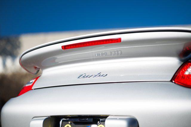 Photo of 2010 GT Silver Metallic Porsche 911