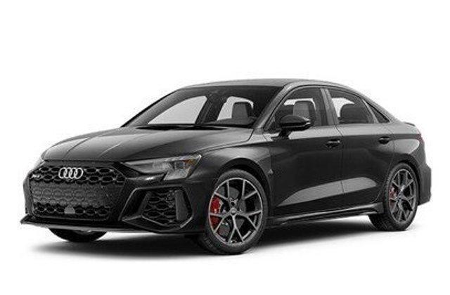 2023 Audi RS 3