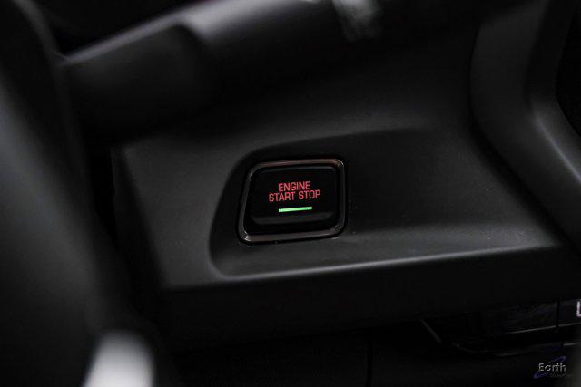 Photo of 2022 Summit White Chevrolet Camaro