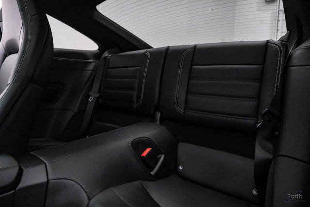Photo of 2022 Chalk Porsche 911