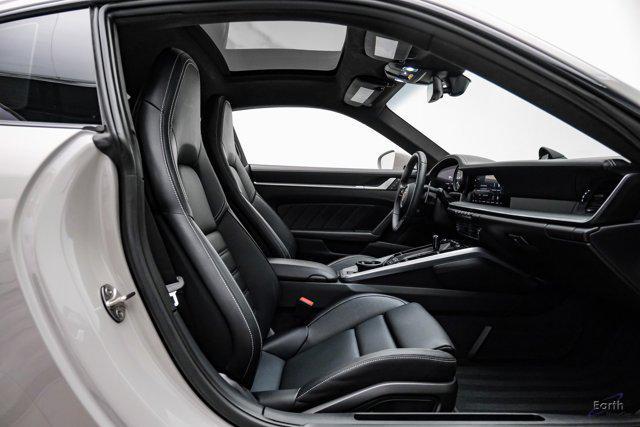 Photo of 2022 Chalk Porsche 911
