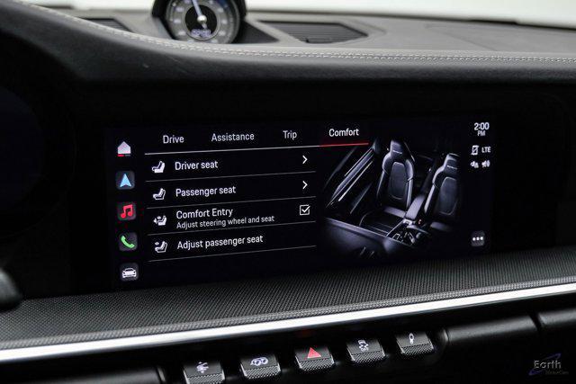 Photo of 2022 Chalk Porsche 911