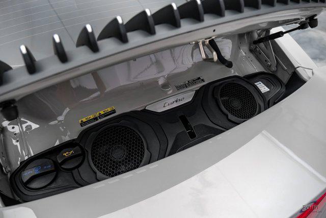Photo of 2022 Chalk Porsche 911