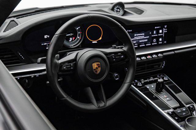 Photo of 2022 Chalk Porsche 911