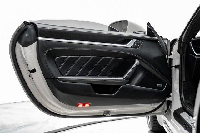 Photo of 2022 Chalk Porsche 911