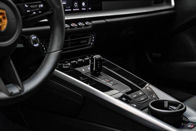 Photo of 2022 Chalk Porsche 911