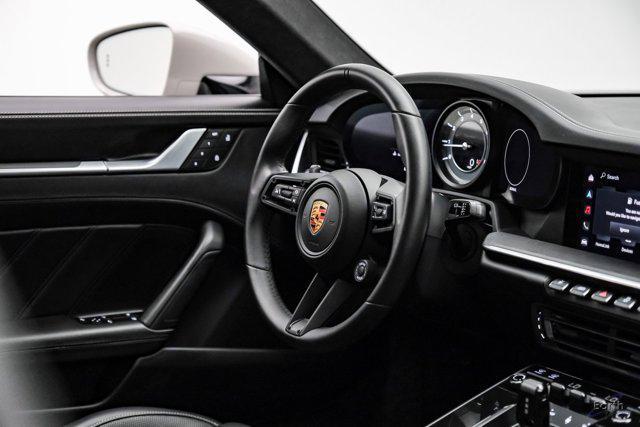 Photo of 2022 Chalk Porsche 911