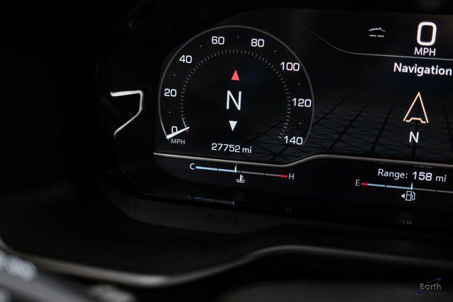Photo of 2024 Onyx Black GMC Yukon XL