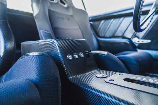 Photo of 1968 Cobalt Blue Chevrolet Camaro