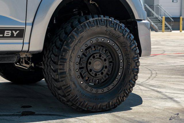 Photo of 2021 Iconic Silver Metallic Ford F-150