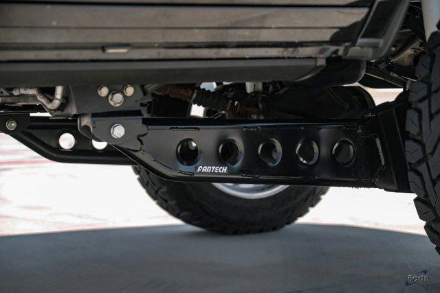 Photo of 2017 Brilliant Black Crystal Pearlcoat RAM 2500