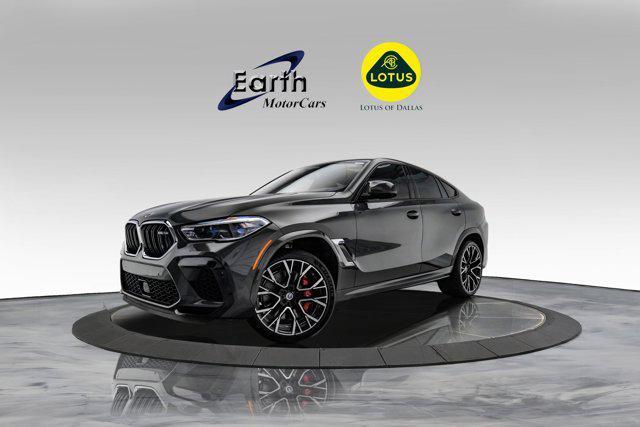 2023 BMW X6 M