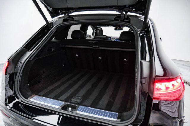 Photo of 2024 Black Mercedes-Benz AMG EQE