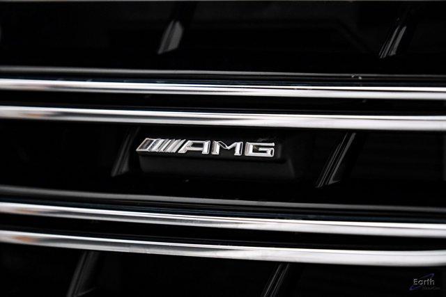 Photo of 2020 Black Mercedes-Benz AMG S 63