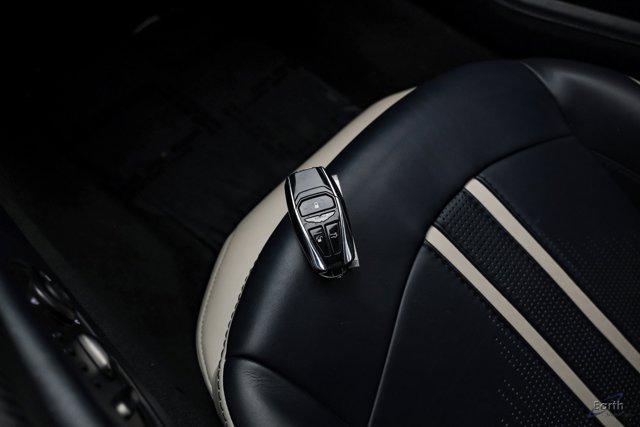 Photo of 2021 Q Flugplatz Blue Aston Martin Vantage
