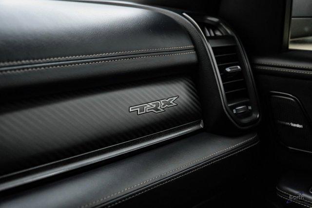 Photo of 2024 Diamond Black Crystal Pearlcoat RAM 1500