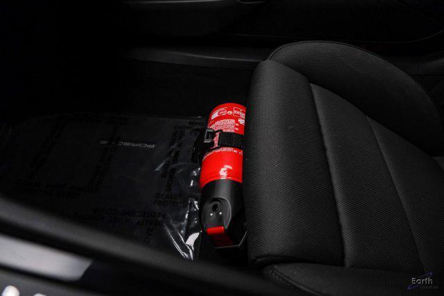 Photo of 2023 Black Porsche 718 Cayman
