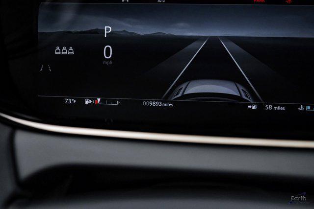 Photo of 2024 Arroios Grey Metallic Land Rover Range Rover Evoque