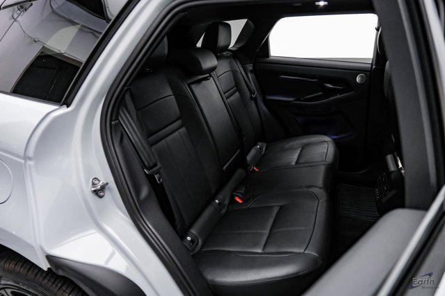 Photo of 2024 Arroios Grey Metallic Land Rover Range Rover Evoque