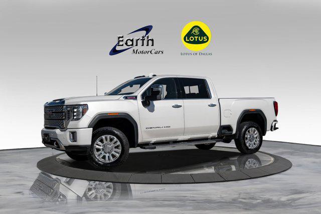 2023 GMC Sierra 2500