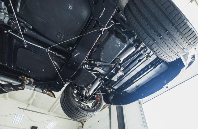 Photo of 1965 Black Chevrolet Corvette