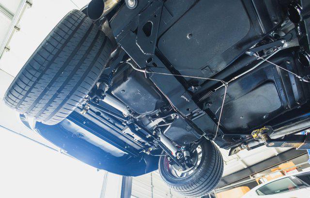 Photo of 1965 Black Chevrolet Corvette