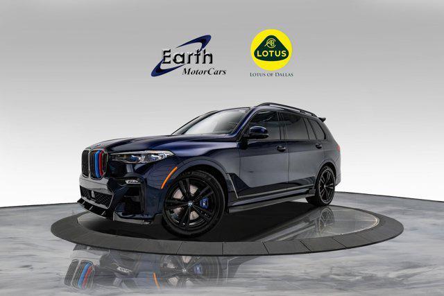 2022 BMW X7
