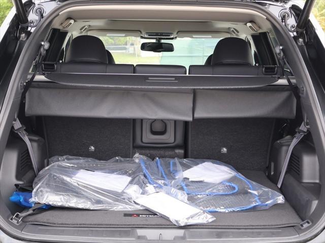 Photo of 2025 Black Diamond Mitsubishi Outlander PHEV