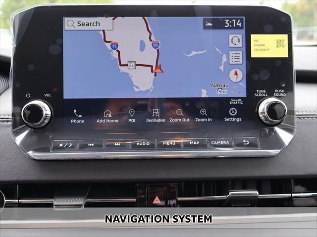 Photo of 2025 Black Diamond Mitsubishi Outlander PHEV