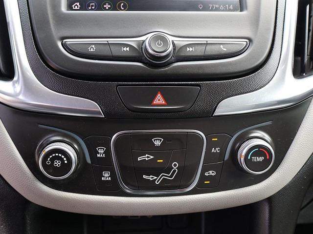 Photo of 2021 Mosaic Black Metallic Chevrolet Equinox