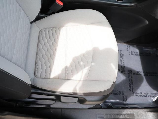 Photo of 2021 Mosaic Black Metallic Chevrolet Equinox