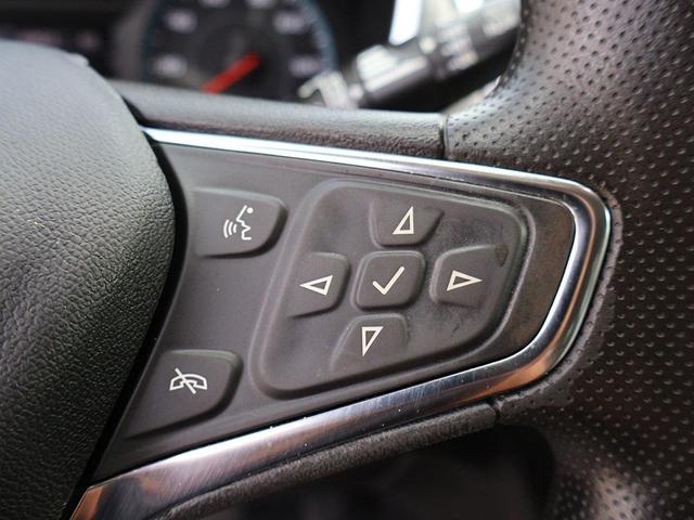 Photo of 2021 Mosaic Black Metallic Chevrolet Equinox