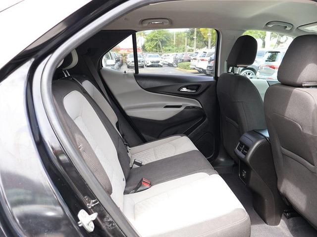 Photo of 2021 Mosaic Black Metallic Chevrolet Equinox