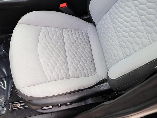 Photo of 2021 Mosaic Black Metallic Chevrolet Equinox