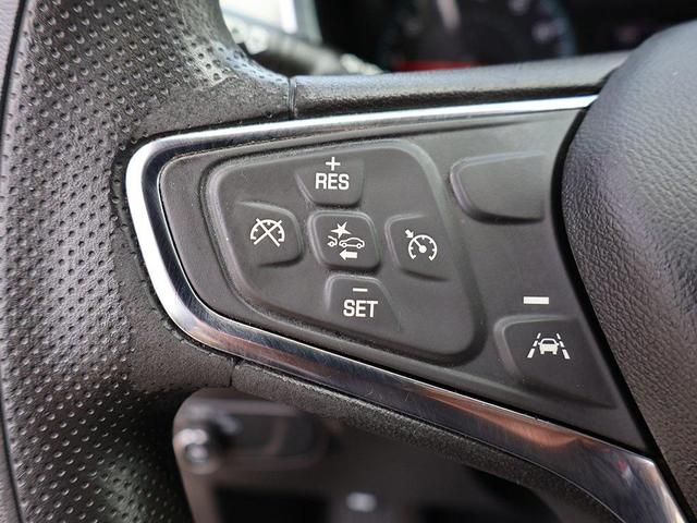 Photo of 2021 Mosaic Black Metallic Chevrolet Equinox