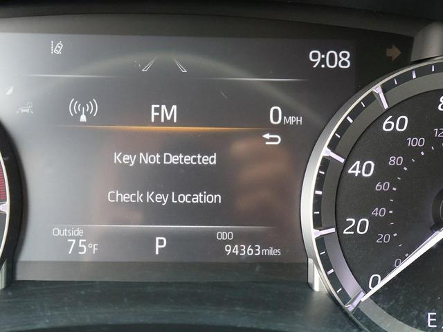 Photo of 2022 Ruby Flare Pearl Toyota Highlander
