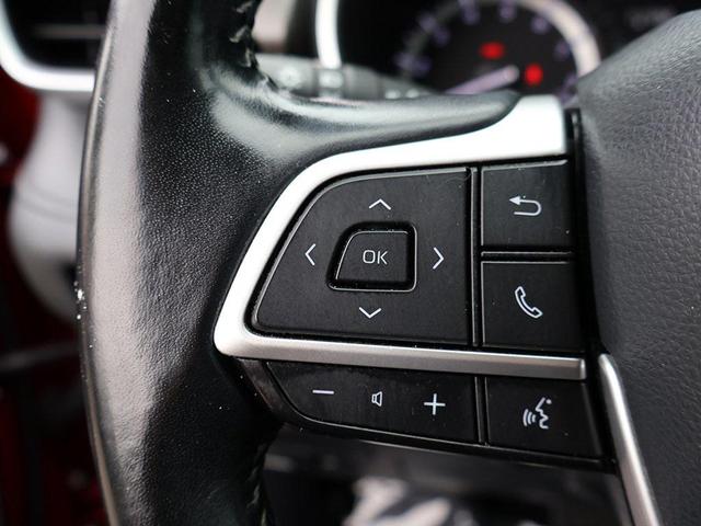 Photo of 2022 Ruby Flare Pearl Toyota Highlander