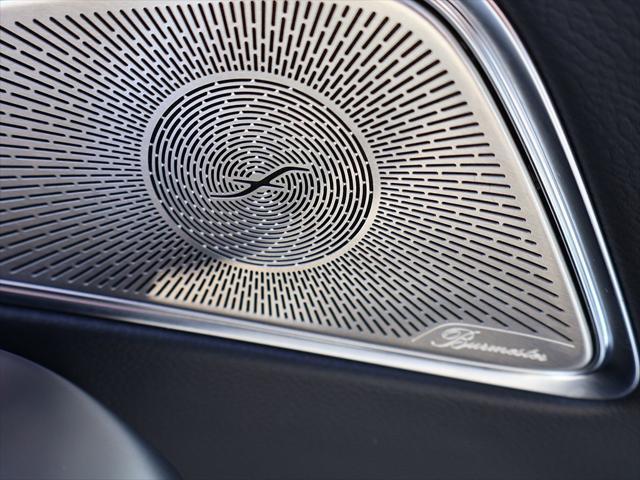 Photo of 2024 Silver Mercedes-Benz E-Class