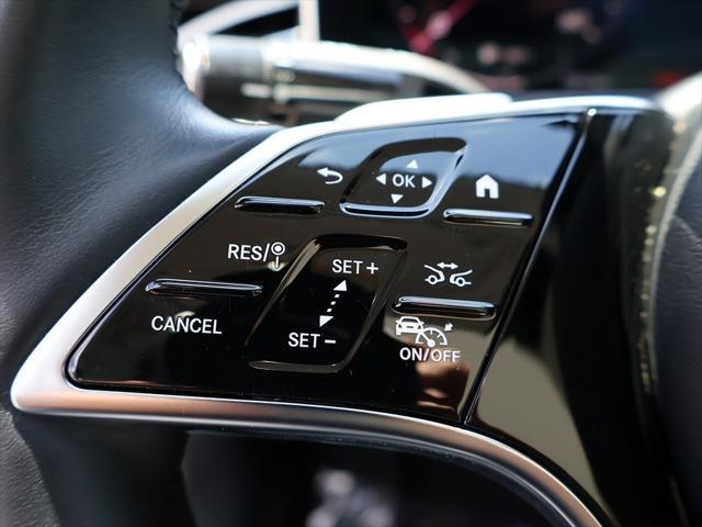 Photo of 2024 Silver Mercedes-Benz E-Class