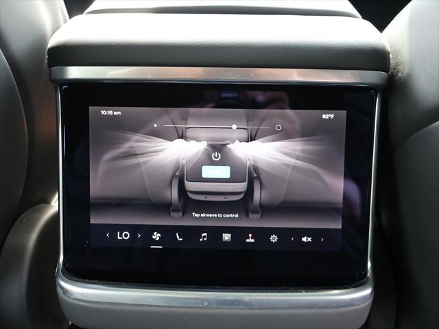 Photo of 2022 Solid Black Tesla Model S