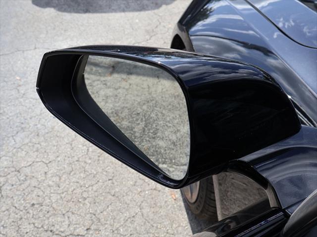 Photo of 2022 Solid Black Tesla Model S