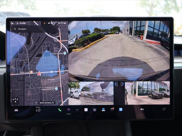 Photo of 2022 Solid Black Tesla Model S