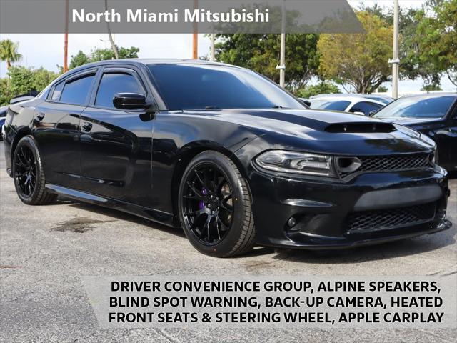 2020 Dodge Charger