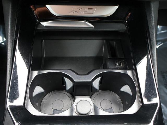 Photo of 2022 Dark Graphite Metallic BMW X3