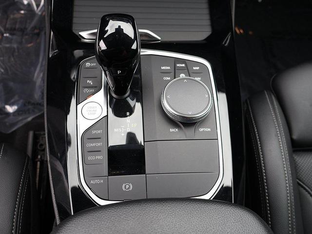 Photo of 2022 Dark Graphite Metallic BMW X3