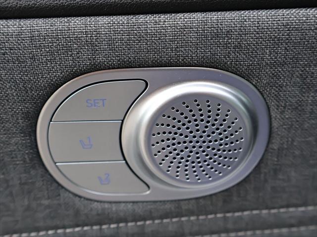 Photo of 2023 Intense Blue Hyundai ELANTRA